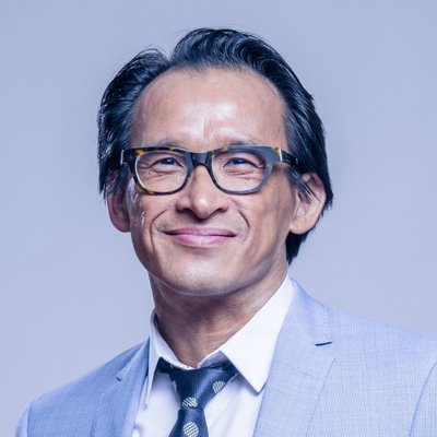 Profile Picture of Raybon Kan (@RaybonKan) on Twitter