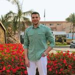 Profile Picture of Ahmed EL-SiSi (@ahmedelsisi33) on Instagram