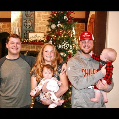 Profile Picture of Seth Jones (@Seth_Jones7) on Twitter