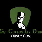 Profile Picture of Sergeant Colton Levi Derr Foundation (@sergeantcoltonleviderrfoun9176) on Youtube