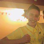Profile Picture of Josh Nesbitt (@joshnesbittuk) on Instagram
