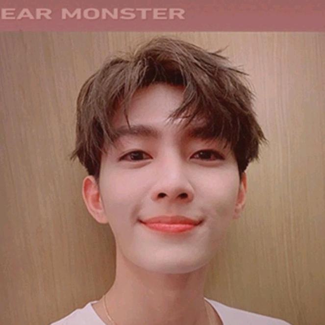 Profile Picture of Aaron Yon亞倫·楊 (@aaronyonofficial01) on Tiktok