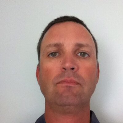 Profile Picture of Chris Rusk (@ruskc123) on Twitter