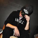 Profile Picture of A️aron Patey 🔈 P-80 (@_sweetlew) on Instagram