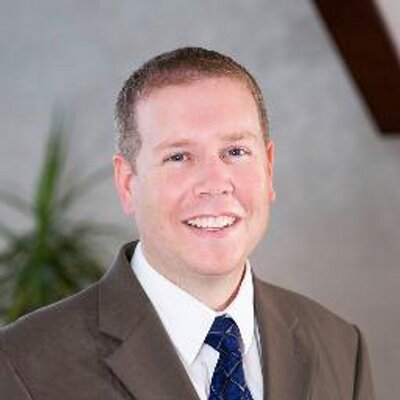 Profile Picture of Nate McKinstry (@Nate_the_CPA) on Twitter