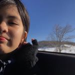 Profile Picture of Simone Ray Vicente Gonzales (@simoneraygonzales_) on Instagram