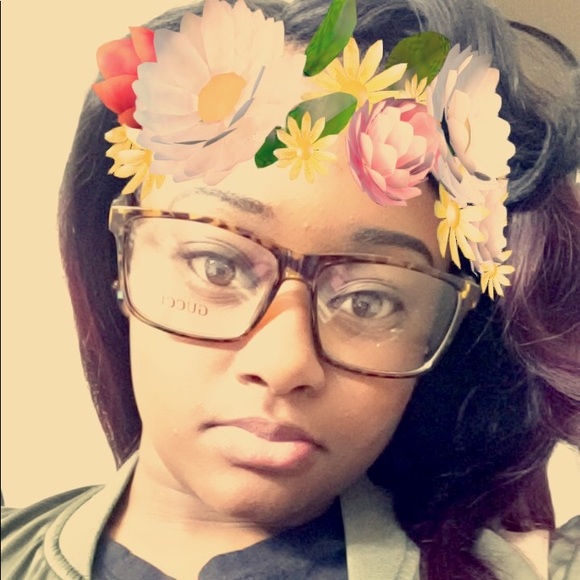 Profile Picture of Jasmine Daniels (@shordiee_jazz) on Poshmark