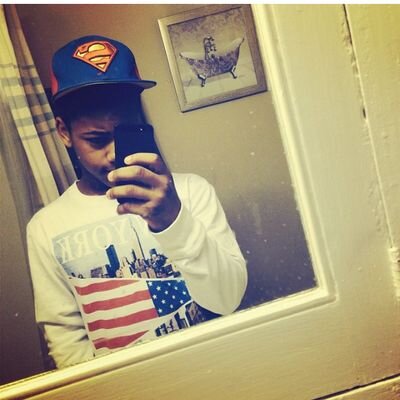 Profile Picture of Young_Riich_Kidd (@Antonio_Dat_Guy) on Twitter