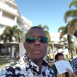 Profile Picture of Mohamed Sillah (@sillobest71) on Twitter