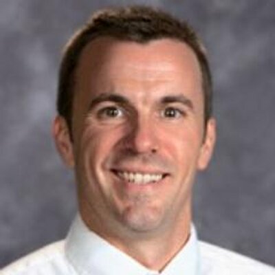 Profile Picture of Robert Vanderloop (@RobertVanloop) on Twitter