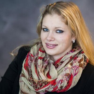 Profile Picture of Jennifer De Jong (@jennifer_dejong) on Twitter