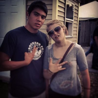 Profile Picture of Candi (@CandaceKeller26) on Twitter