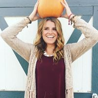 Profile Picture of Brooke Pearson (@brooke-pearson-19) on Quora