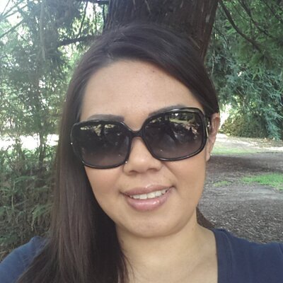 Profile Picture of Mary Sisavat (@MarySisavat) on Twitter