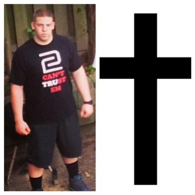 Profile Picture of James Meagher III (@J_Meagher_III) on Twitter