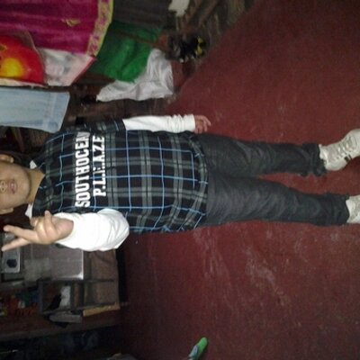 Profile Picture of Benjamin Jesus (@@benjamin_lindo) on Twitter
