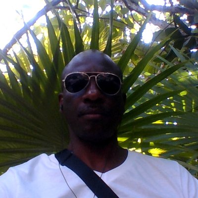 Profile Picture of Robert Gooden (@RobertG23706993) on Twitter