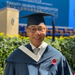 Profile Picture of Barry Chow (@barryktchow) on Instagram