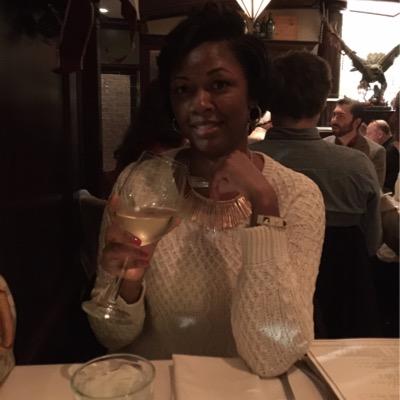 Profile Picture of Arlene Mckenzie (@rlene4eva) on Twitter