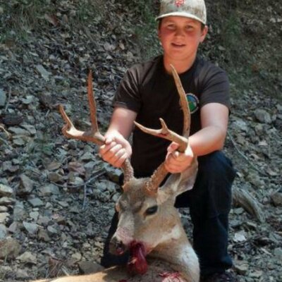 Profile Picture of Triston Cooper (@tcooper51) on Twitter