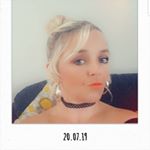 Profile Picture of Dawn Thompson (@dawn_thompsonx) on Instagram