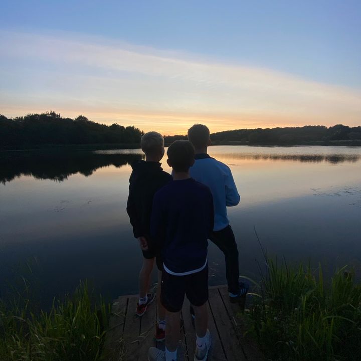 Profile Picture of scott (@scott.g13) on Tiktok