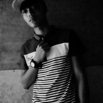 Profile Picture of Mark Lester Barretto (@MBarretto16) on Twitter