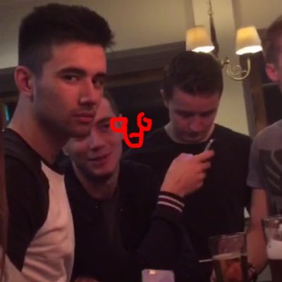 Profile Picture of Daniel Rennie (@DanielRennie123) on Twitter