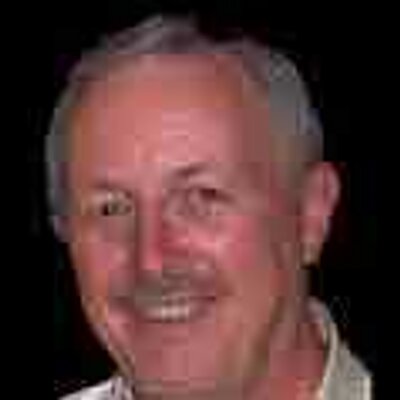 Profile Picture of Edward Mohr (@pastormohr) on Twitter