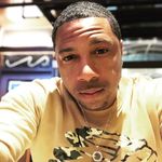 Profile Picture of G.Shaffer (@returnofthe_g) on Instagram