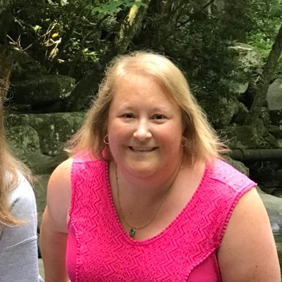 Profile Picture of Laurie Ritter (@LaurieRitter12) on Twitter