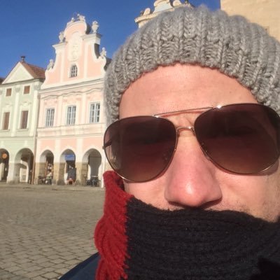 Profile Picture of Daniel Helwig (@realDanHelwig) on Twitter