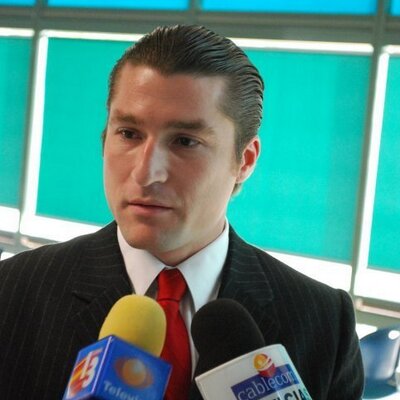 Profile Picture of Javier Cabrero (@mercatek) on Twitter