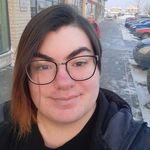 Profile Picture of Emilie Anne Messier (@emilieannemessier) on Instagram