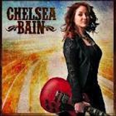 Profile Picture of Chelsea Bain ST (@ChelseaBainST) on Twitter