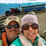 Profile Picture of Cheryl Peck & Mike Frazier (@nspiredadventures) on Instagram