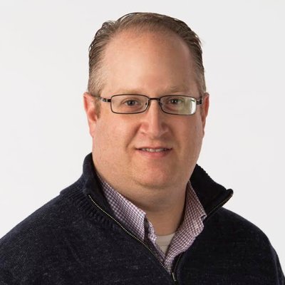 Profile Picture of Scott Lauber (@ScottLauber) on Twitter