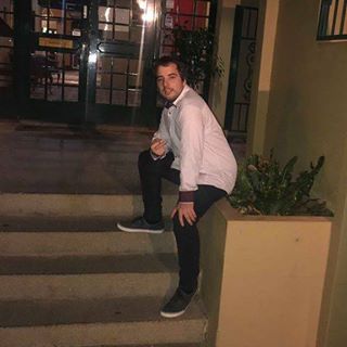 Profile Picture of Michael Hockley (@michael.hockley) on Facebook