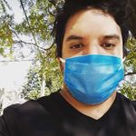 Profile Picture of Damian Campbell (@dami_campbell) on Instagram