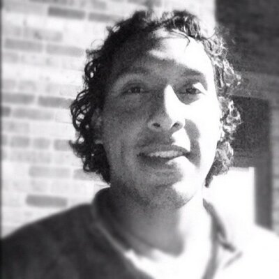 Profile Picture of Aaron Lance Lopez (@aaronlancelopez) on Twitter