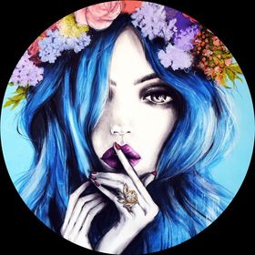 Julianne Rose - Pinterest Profile Picture of Julianne Rose (@daydreamer714) on Pinterest