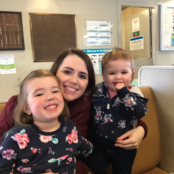 Profile Picture of Jordan Sallee (@jsallee44) on Poshmark