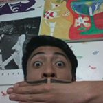 Profile Picture of Daniel Sebastian Parada (@danielsilich) on Instagram