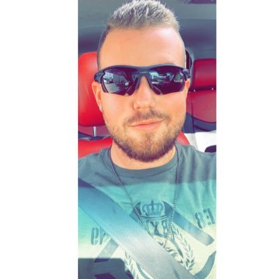 Profile Picture of Caleb Grimm (@awakezion1) on Twitter