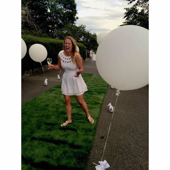 Profile Picture of Leah Palmer (@leah_palmer14) on Poshmark