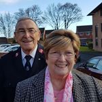 Profile Picture of Anita Croucher (@croucheranita) on Instagram
