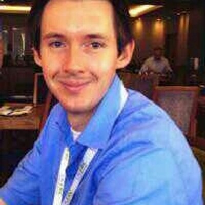 Craig Morton - Twitter Profile Picture of Craig Morton (@@cl_morton) on Twitter