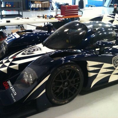 Profile Picture of David Palmisano (@DavidRacing4d) on Twitter