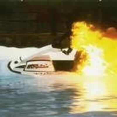 Profile Picture of Steve Huckeba (@skipro61) on Twitter