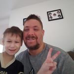 Profile Picture of chad hèrbert (@lsu4469) on Instagram
